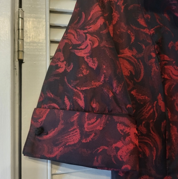 Pink Tartan dress - Picture 6 of 8